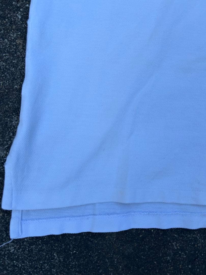 【人気色】Polo by Ralph Lauren ポロシャツ L ビックポニー — image 5