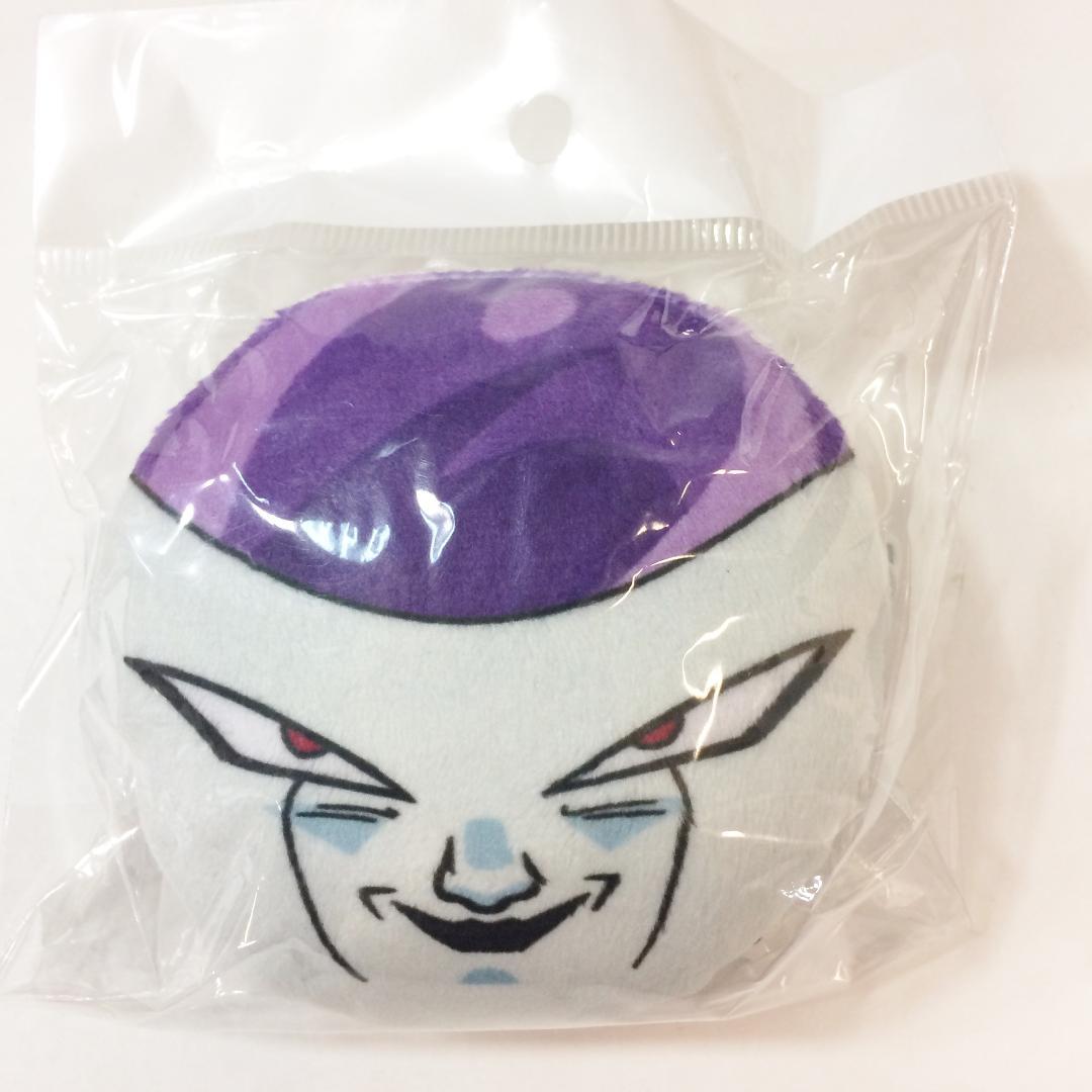 ドラゴンボール フリーザ ぬいぐるみポーチ1603 — image 3