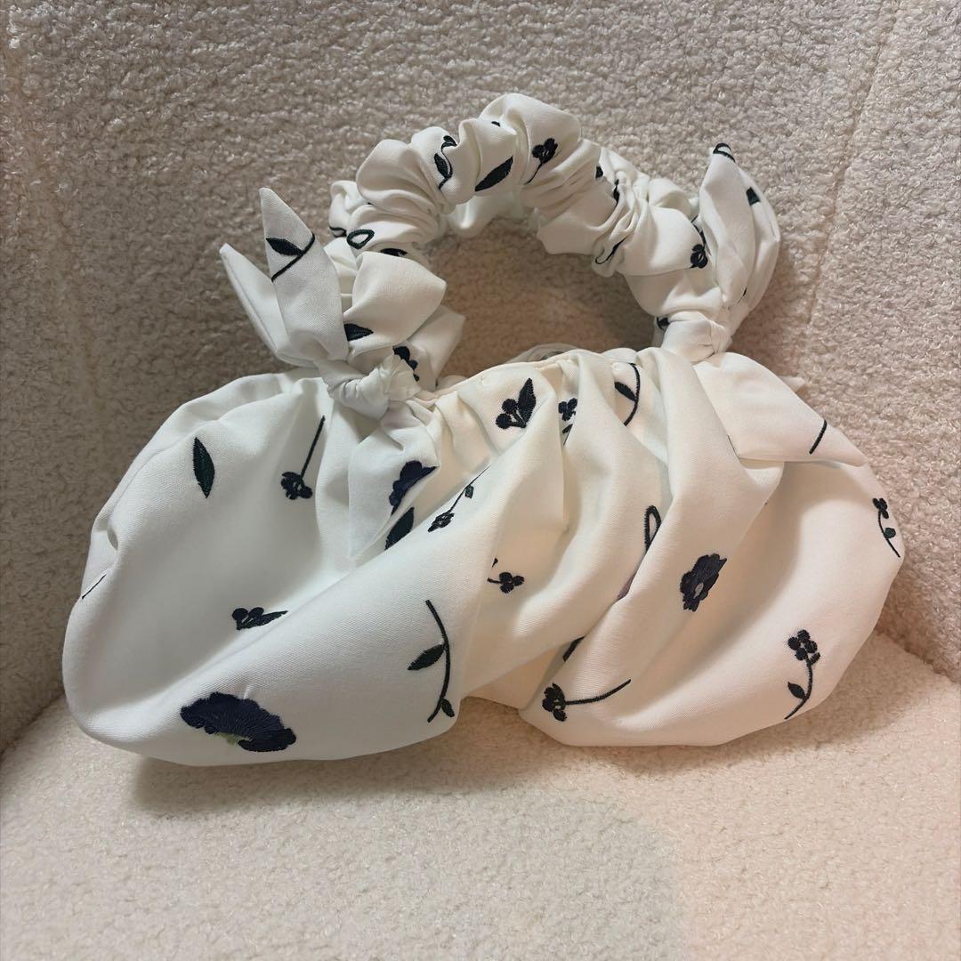 bibiy B. BLOOMY BAG 正規品 — image 3