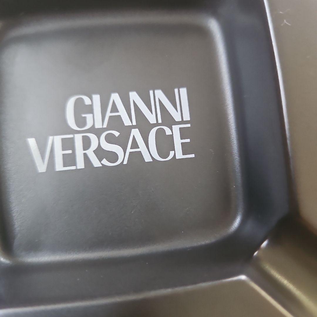 GIANNI VERSACE 置き型灰皿 スクエア型 — image 3