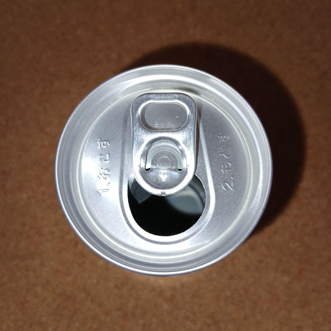 呪術廻戦 DyDoコーヒー缶　五条悟＆漏瑚 — image 4