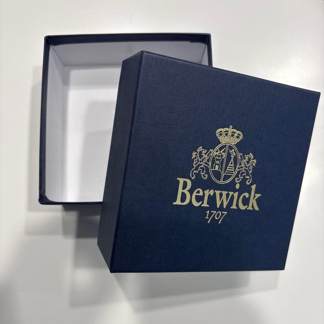Berwick バーウイック　ベルト箱 — image 2