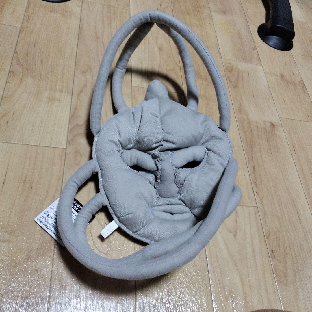 石仮面 ぬいぐるみ クッション ジョジョの奇妙な冒険 — image 2