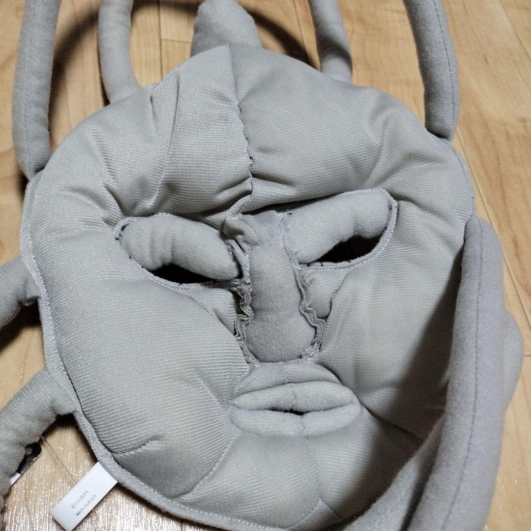 石仮面 ぬいぐるみ クッション ジョジョの奇妙な冒険 — image 3