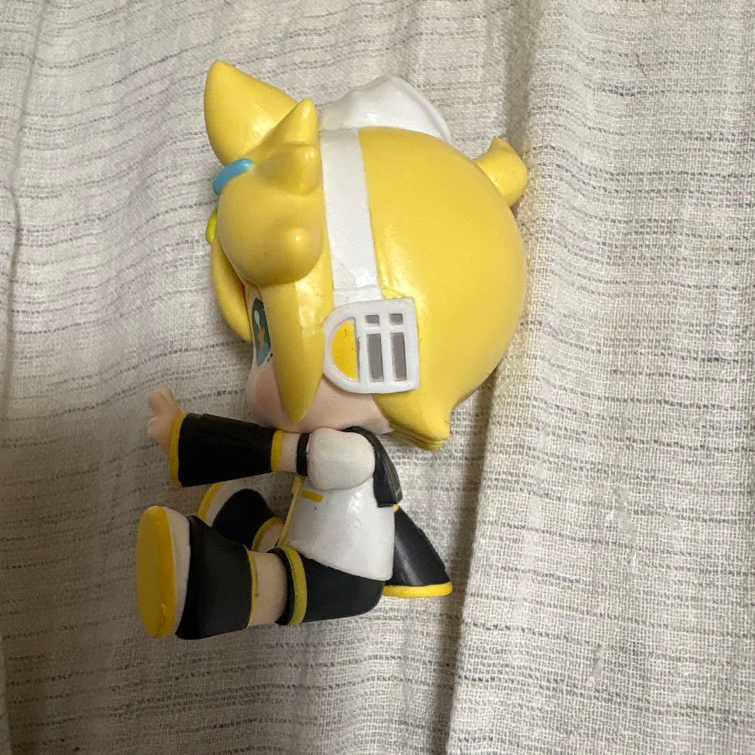 PERIHAPI！ ポッピンスプリンクル ピアプロキャラクターズ　鏡音レン — image 3
