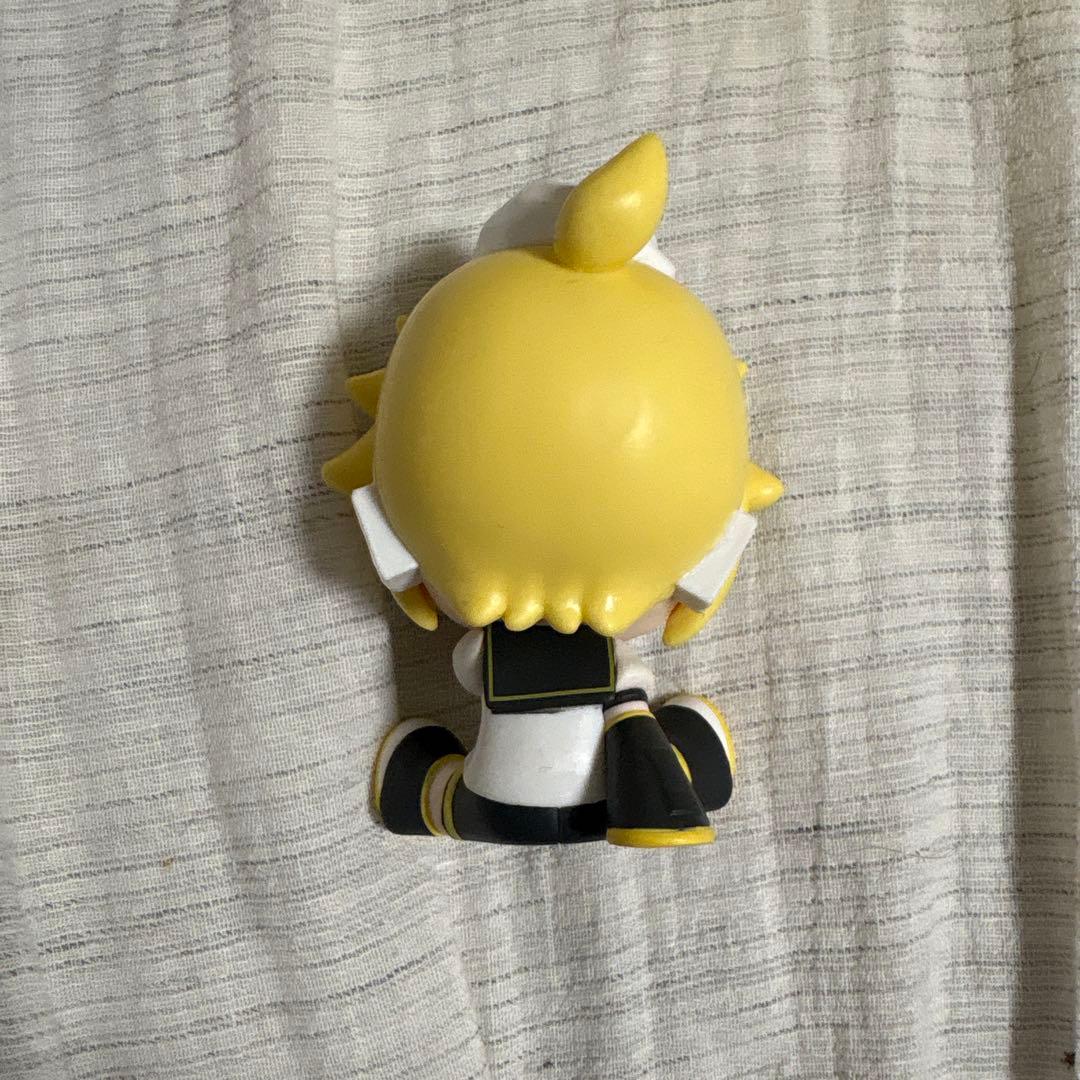 PERIHAPI！ ポッピンスプリンクル ピアプロキャラクターズ　鏡音レン — image 4