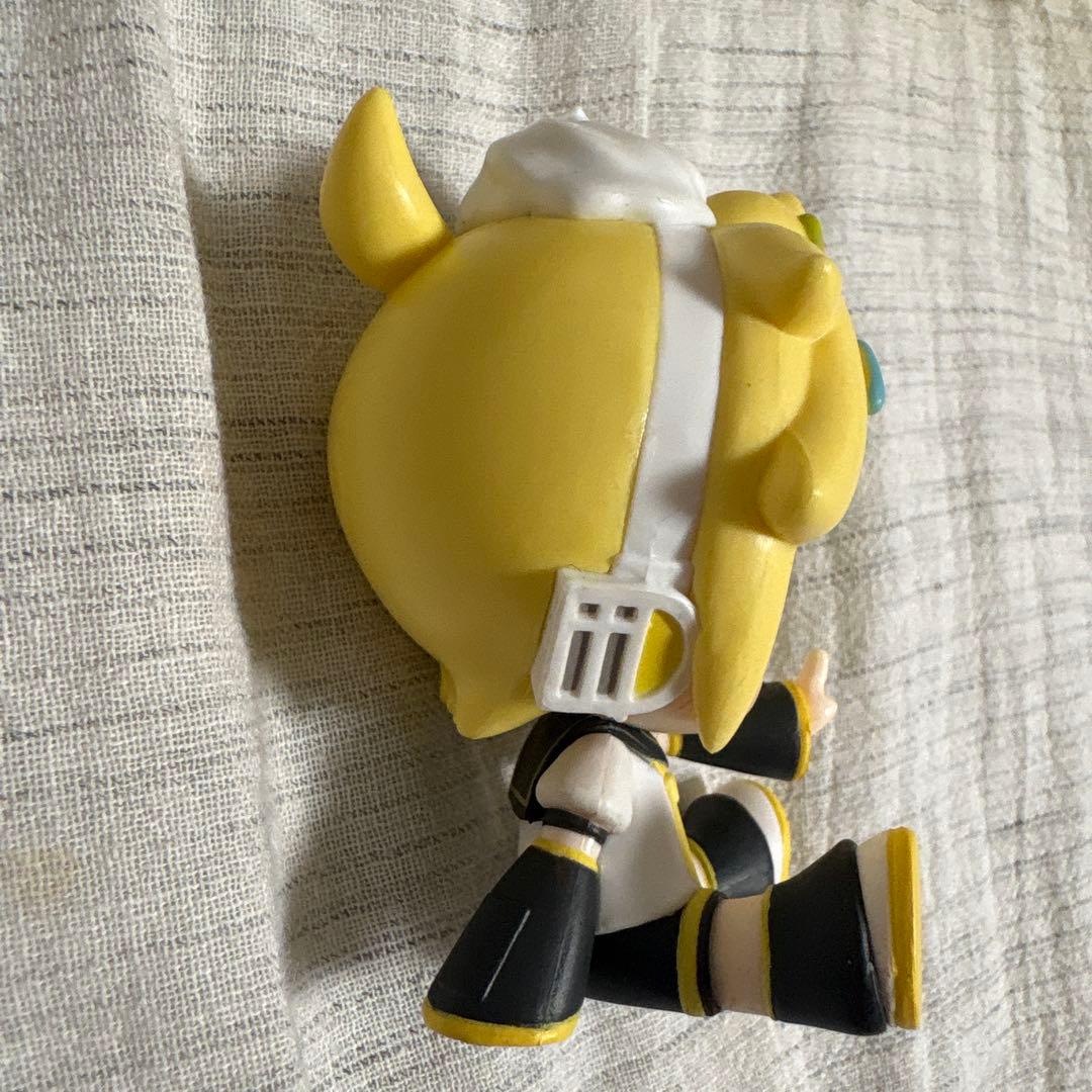 PERIHAPI！ ポッピンスプリンクル ピアプロキャラクターズ　鏡音レン — image 5