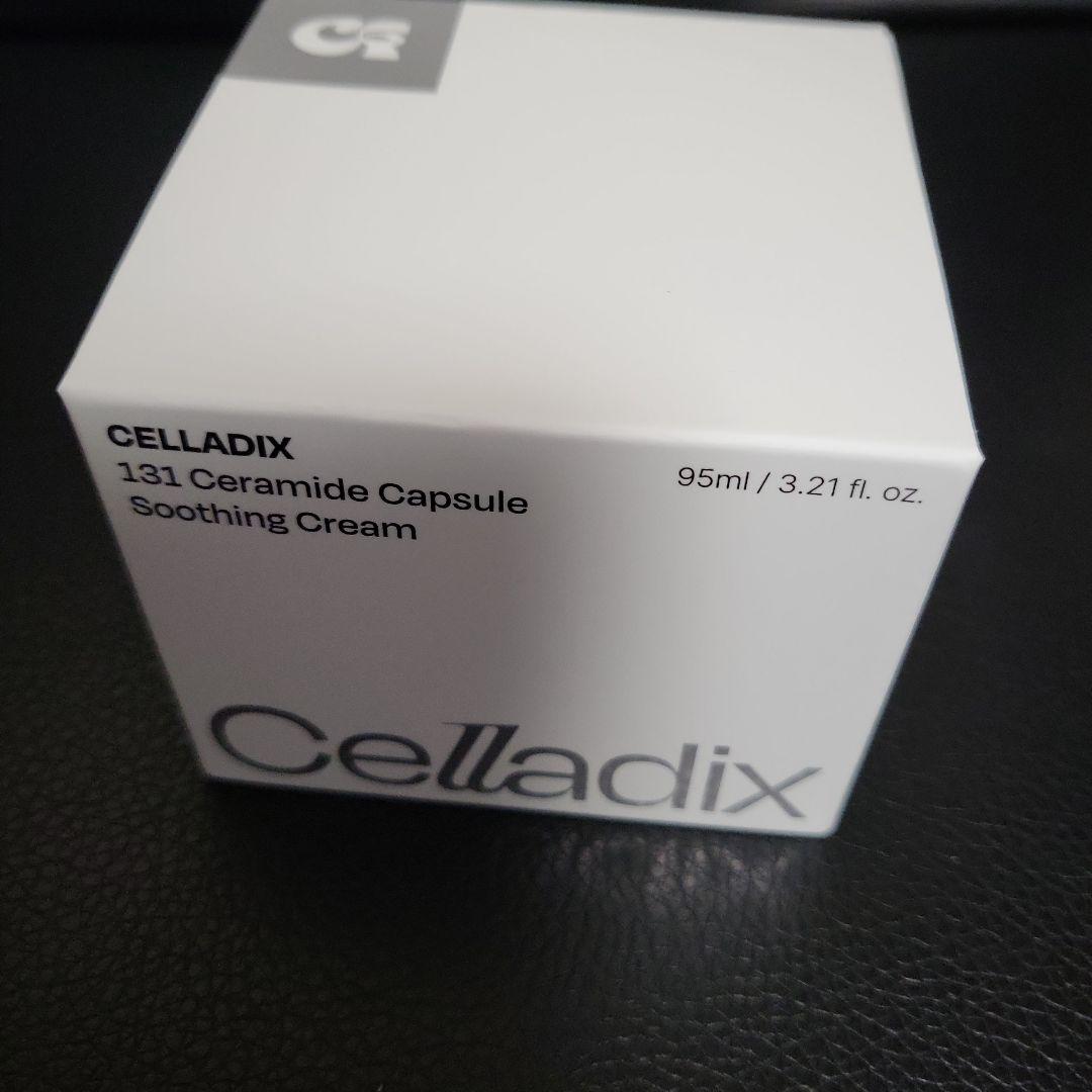 Celladix 131 カプセルスージングクリーム — image 2