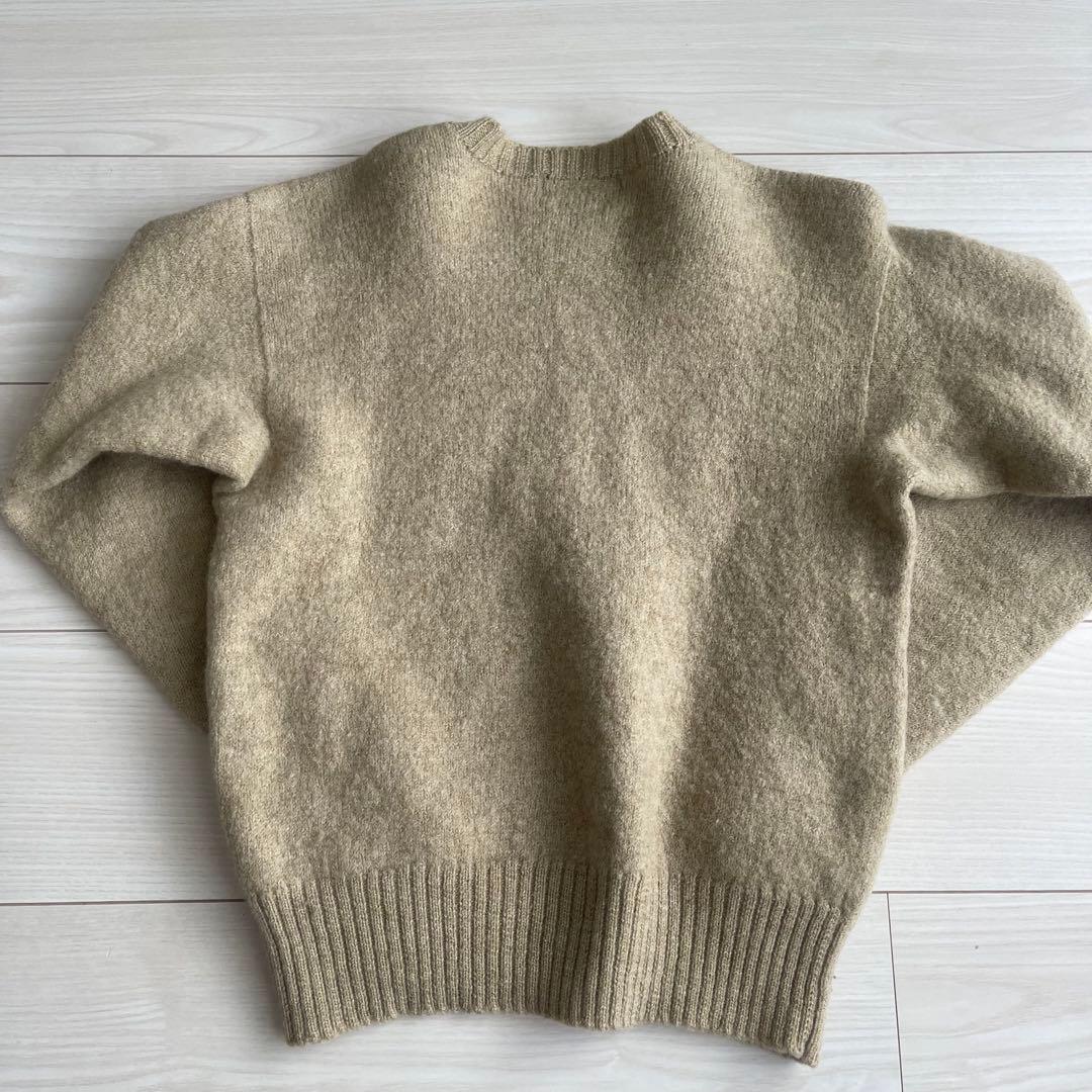 【週末値下げ】ラルフローレン　ニット　Mサイズ — image 2