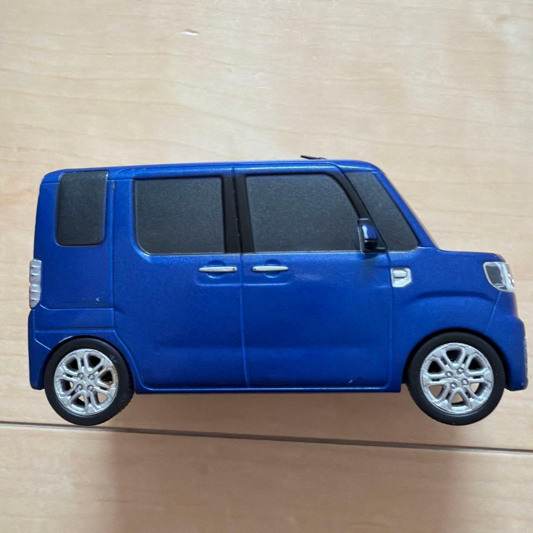 プルバックカー　ダイハツ　WAKE 非売品 — image 3