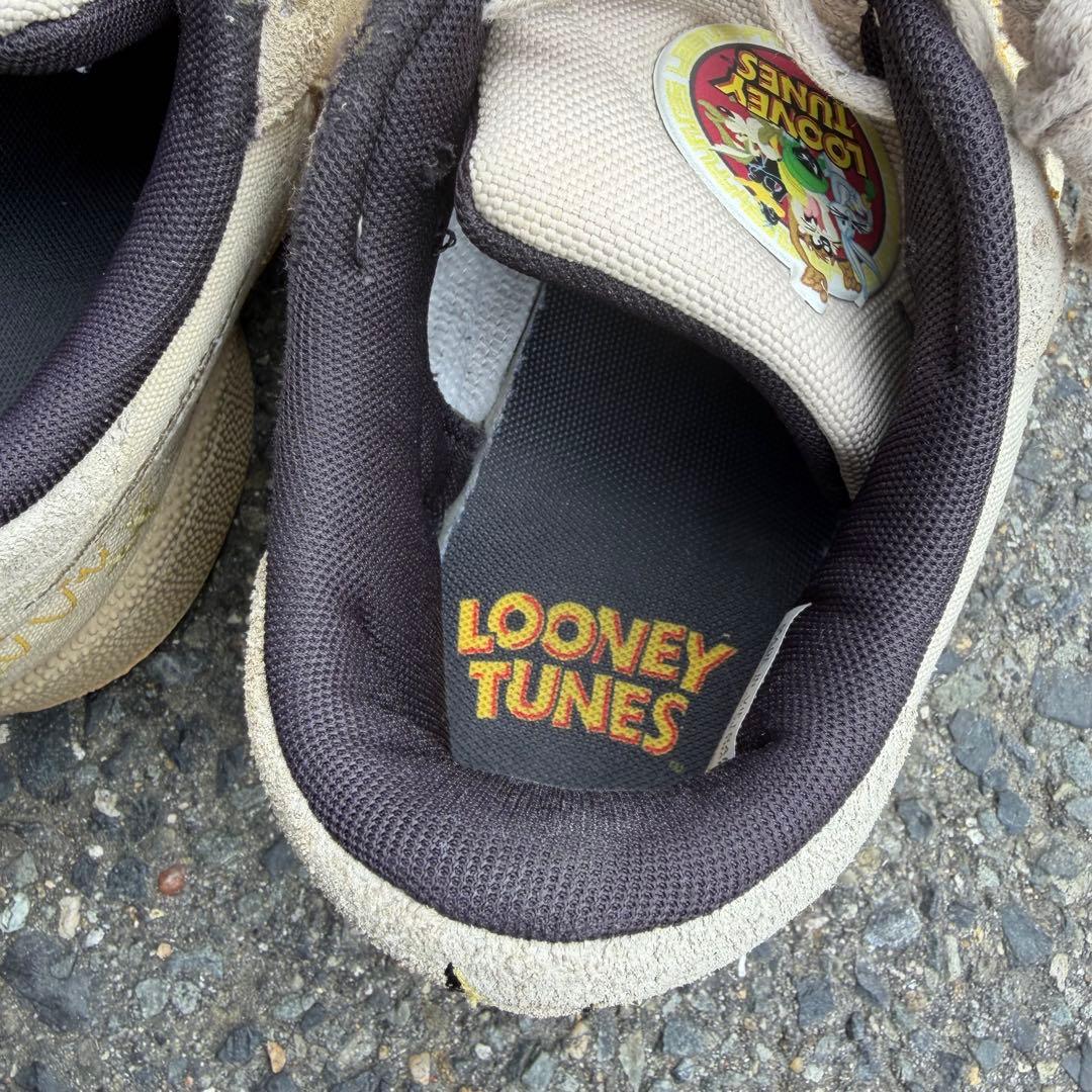 Reebok Looney Tunes ルーニー・テューンズ スニーカーコラボ靴 — image 3