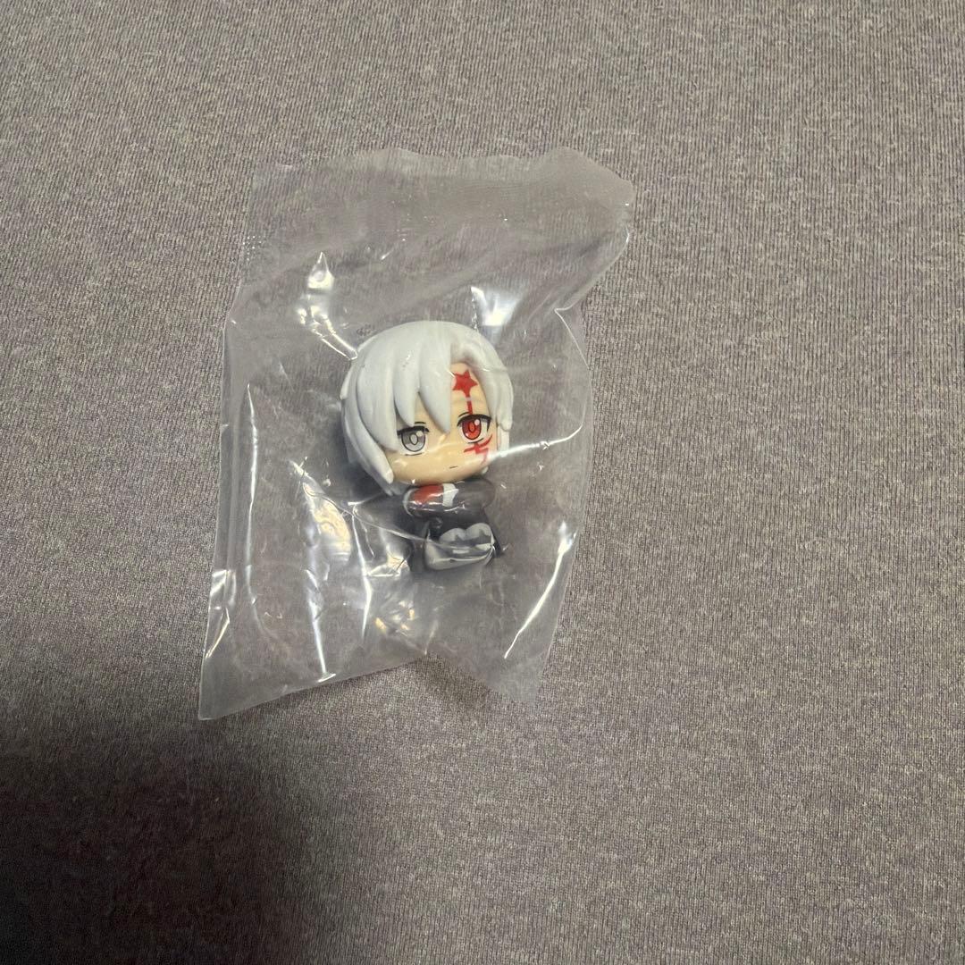 D.Gray-man ディグレ ガチャガチャ まちぼうけ — image 3