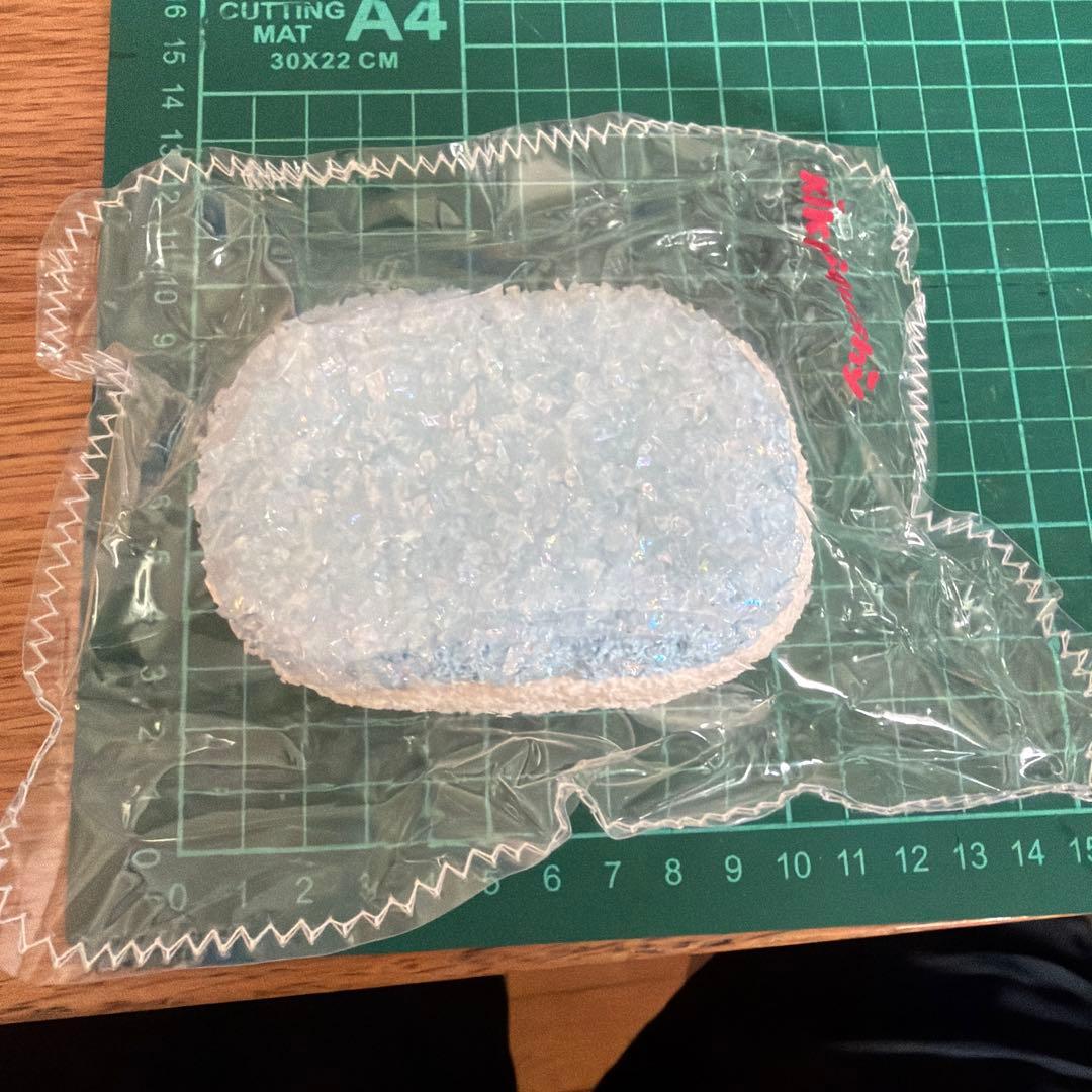 kikisquishy シャリシャリシャリパン — image 2
