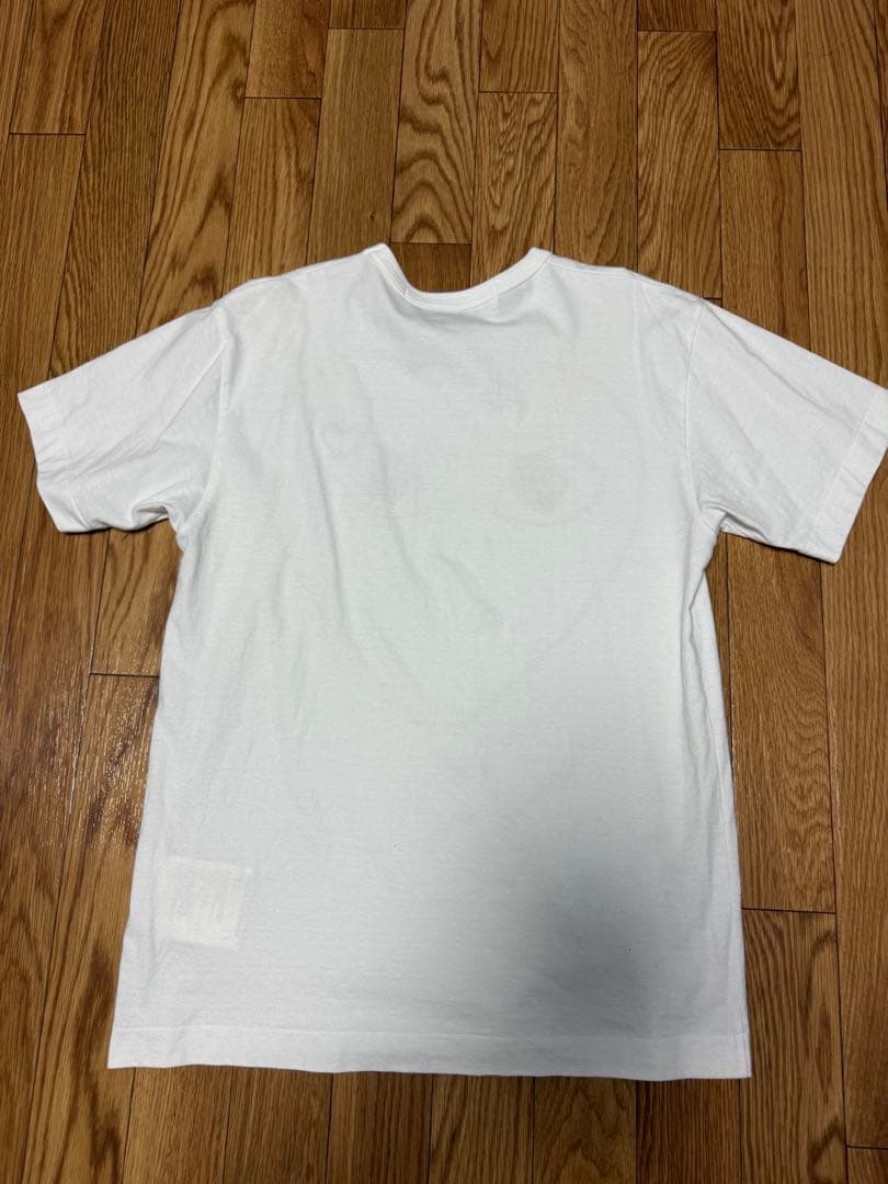 Play Comme des Garçons Tシャツ M — image 5