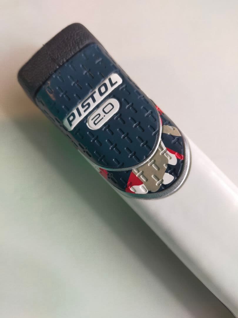 値下げスーパーストロークZENERGY PISTOL 2 .0パターグリップ — image 2