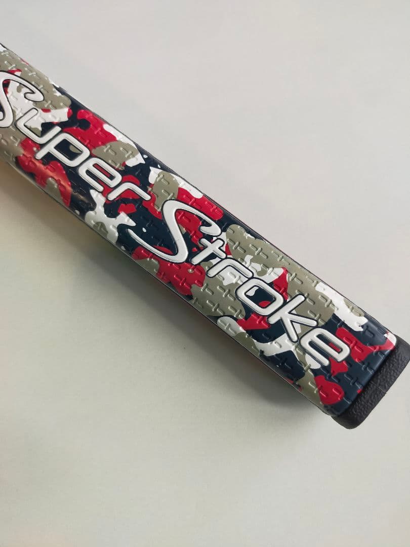 値下げスーパーストロークZENERGY PISTOL 2 .0パターグリップ — image 3
