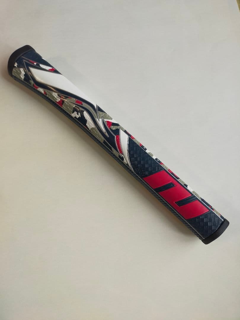 値下げスーパーストロークZENERGY PISTOL 2 .0パターグリップ — image 4
