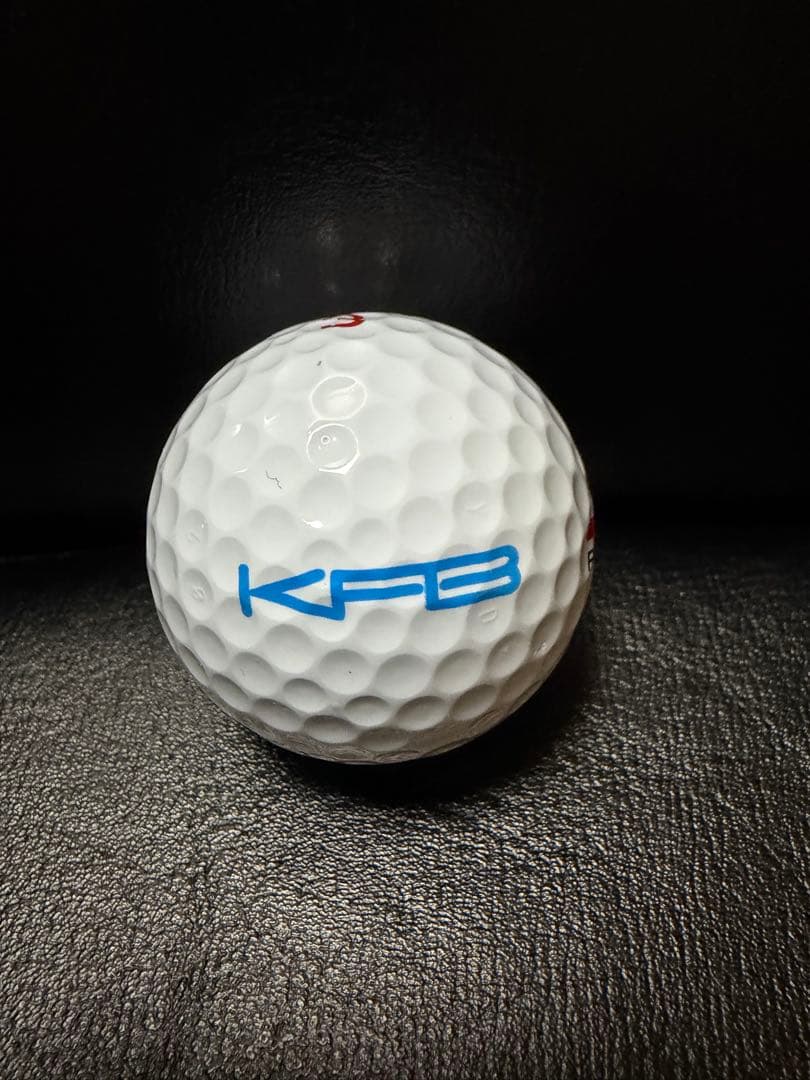 PRGR RED PREMIUM ときまる ゴルフボール — image 4