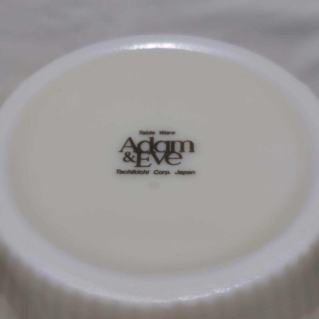 新品・未使用☆たち吉Adam&Eve☆フィオレ花生／花瓶☆インテリア☆匿名配送 — image 3