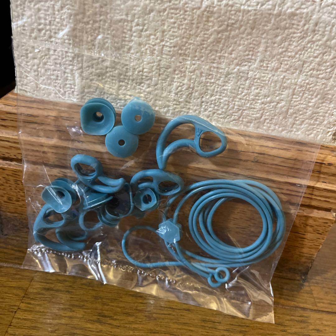 最新版 サーフィン用イヤープラグ サーファーズイヤー防止 オールブルー — image 5