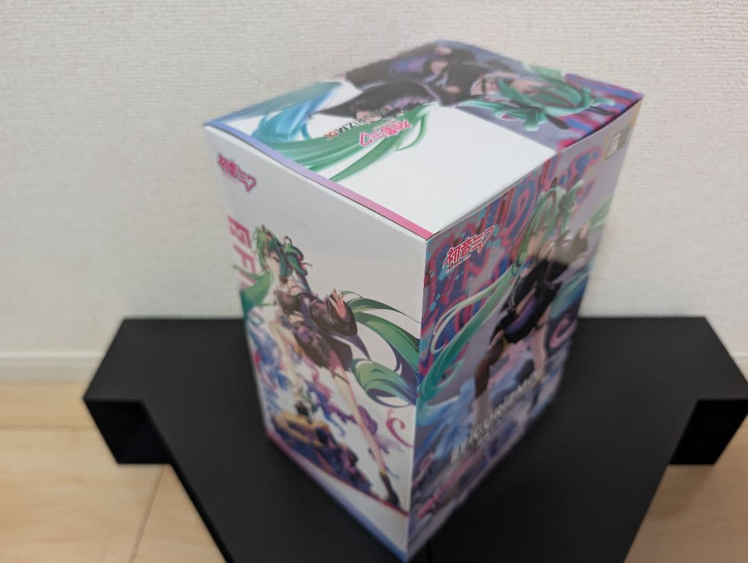 FiGURiZMα 初音ミク punk! — image 2