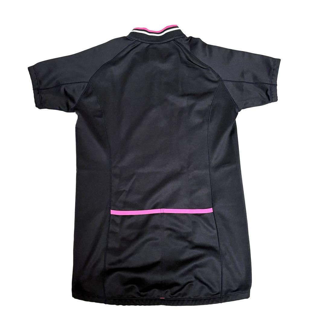 ルコックスポルティフ lecoq sportif レディース用サイクルジャージ — image 2