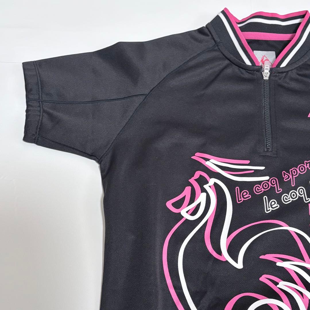 ルコックスポルティフ lecoq sportif レディース用サイクルジャージ — image 5