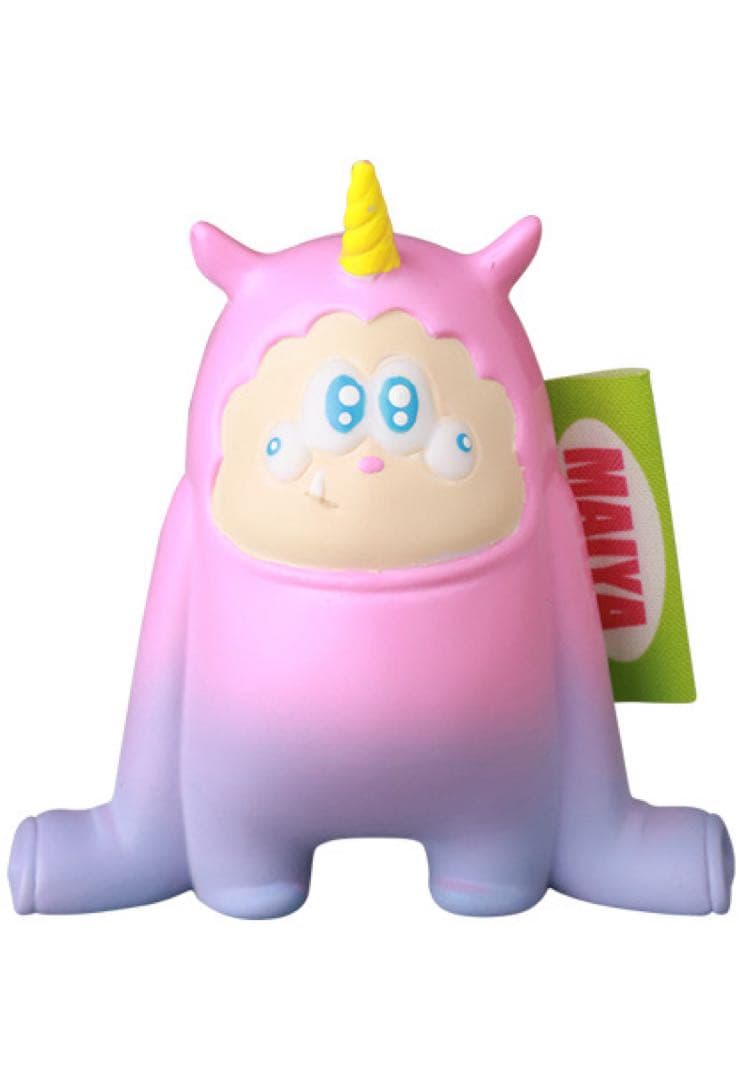 VAG ナガソデ　ピンク　桃色　MAIYA NAGASODE — image 2