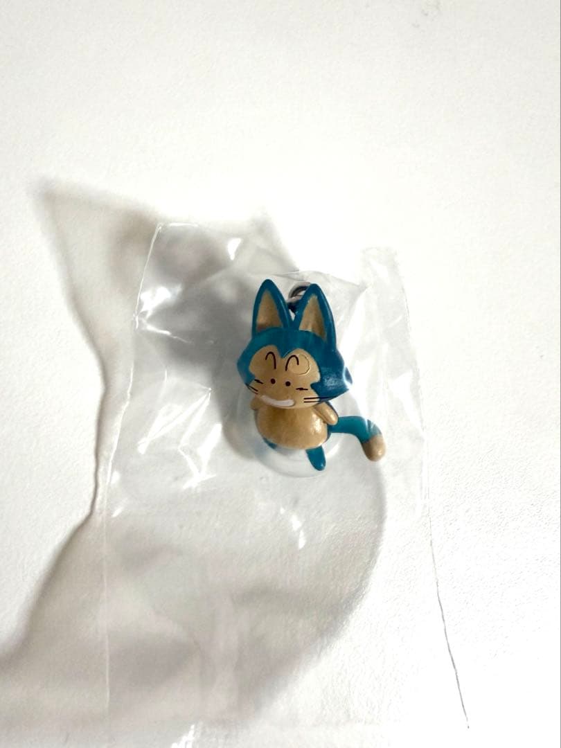 ドラゴンボールめじるしアクセサリー プーアル — image 2