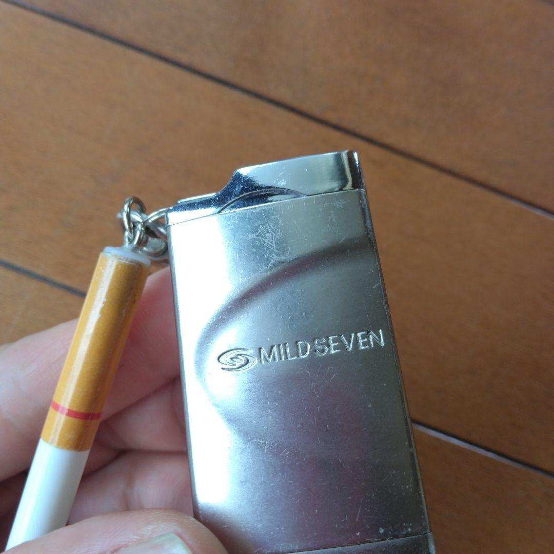 ❤️送料無料❤️訳あり！MILD SEVEN 携帯灰皿 2個セット — image 4
