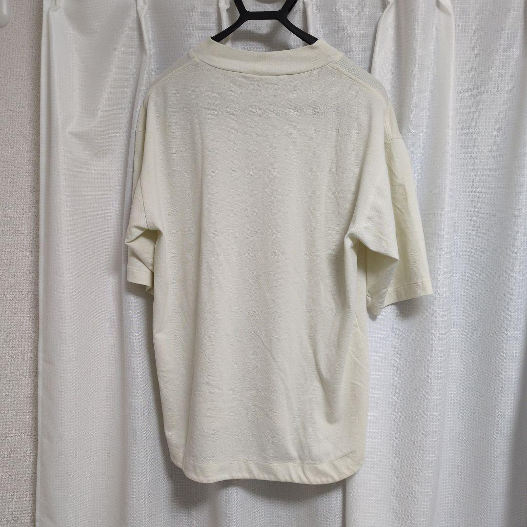 LACOSTE RELAXED FIT Tシャツ FR5 US L — image 2