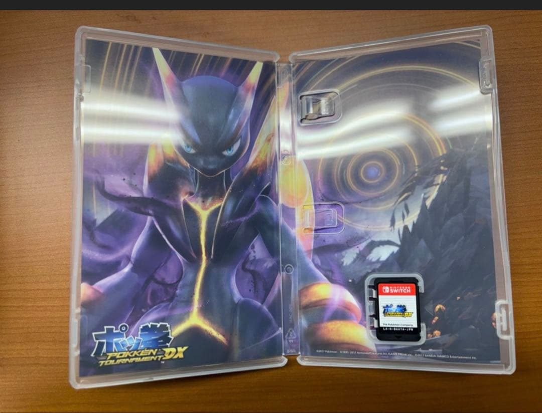 ポッ拳　Switch — image 3