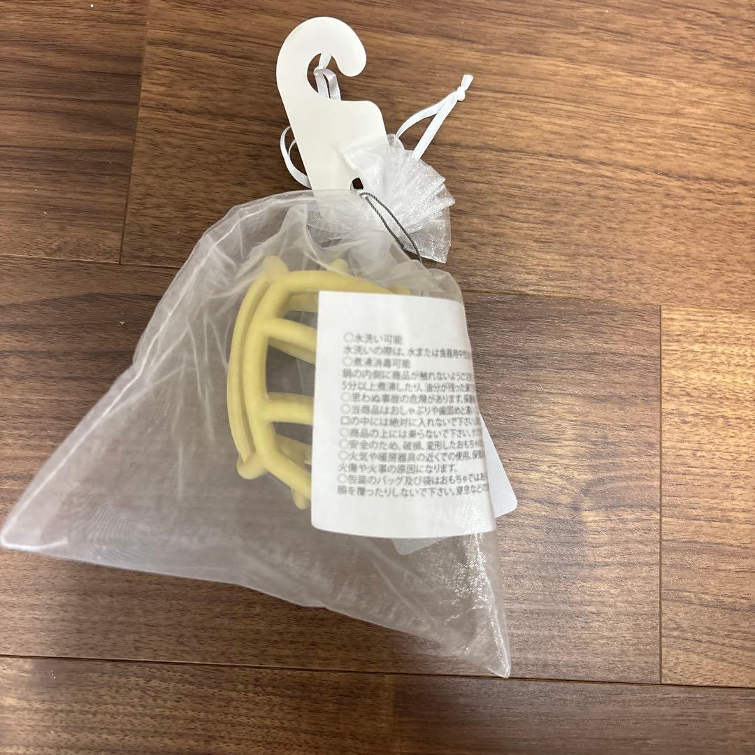 7/7迄　Ampersand 知育玩具 ベビーボール — image 2