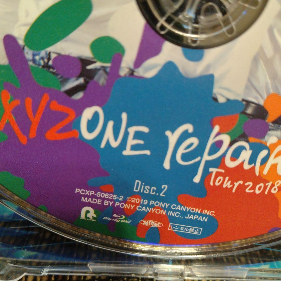 Sexy Zone/Sexy Zone repainting Tour 201… — image 5