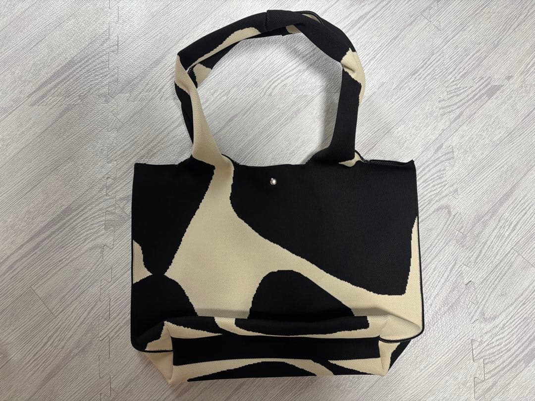 【新品】Bou Jeloud トートバッグ — image 2
