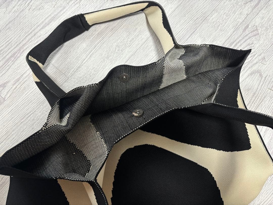 【新品】Bou Jeloud トートバッグ — image 3