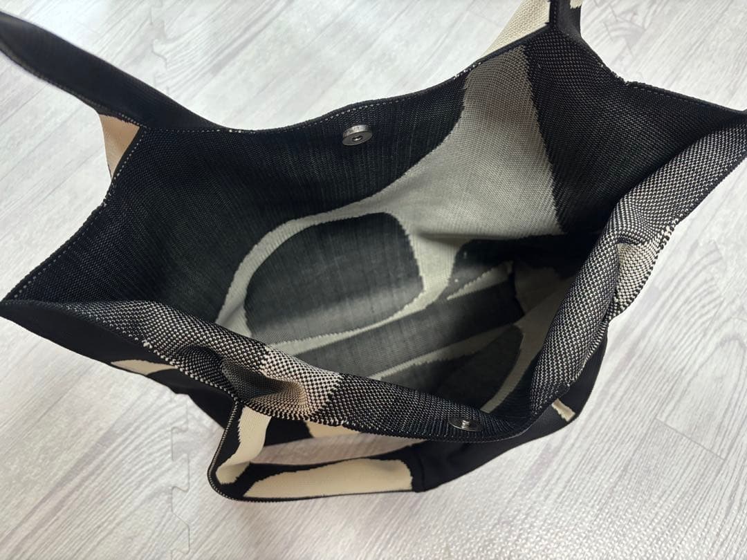【新品】Bou Jeloud トートバッグ — image 4
