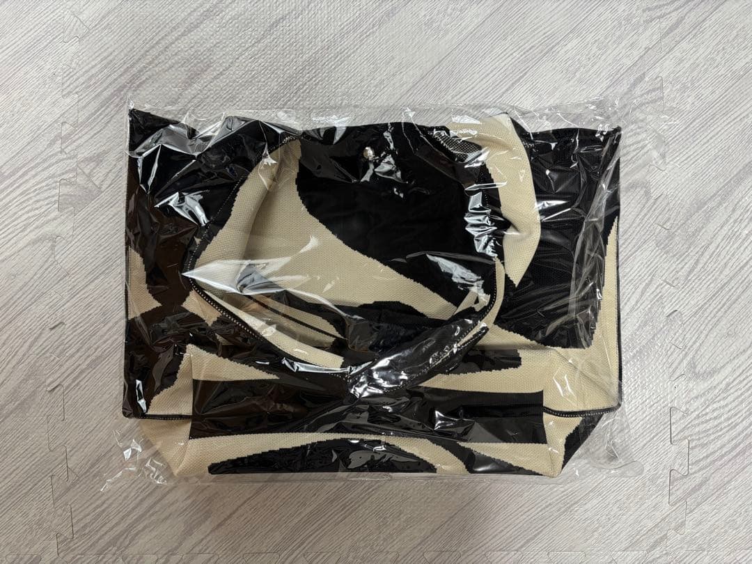 【新品】Bou Jeloud トートバッグ — image 5