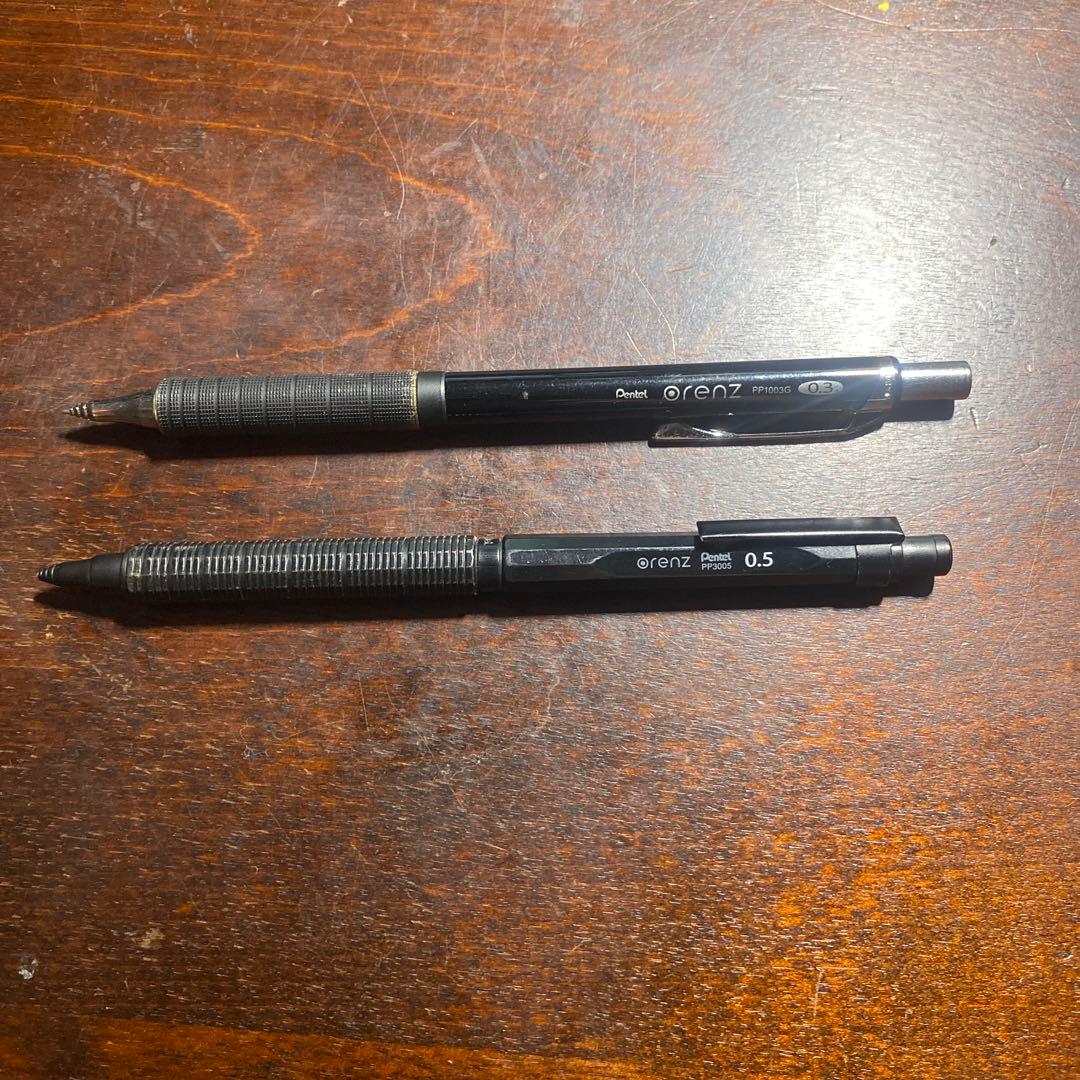 カヴェコスペシャルなど、シャープペンシル ボールペン まとめ売り — image 3