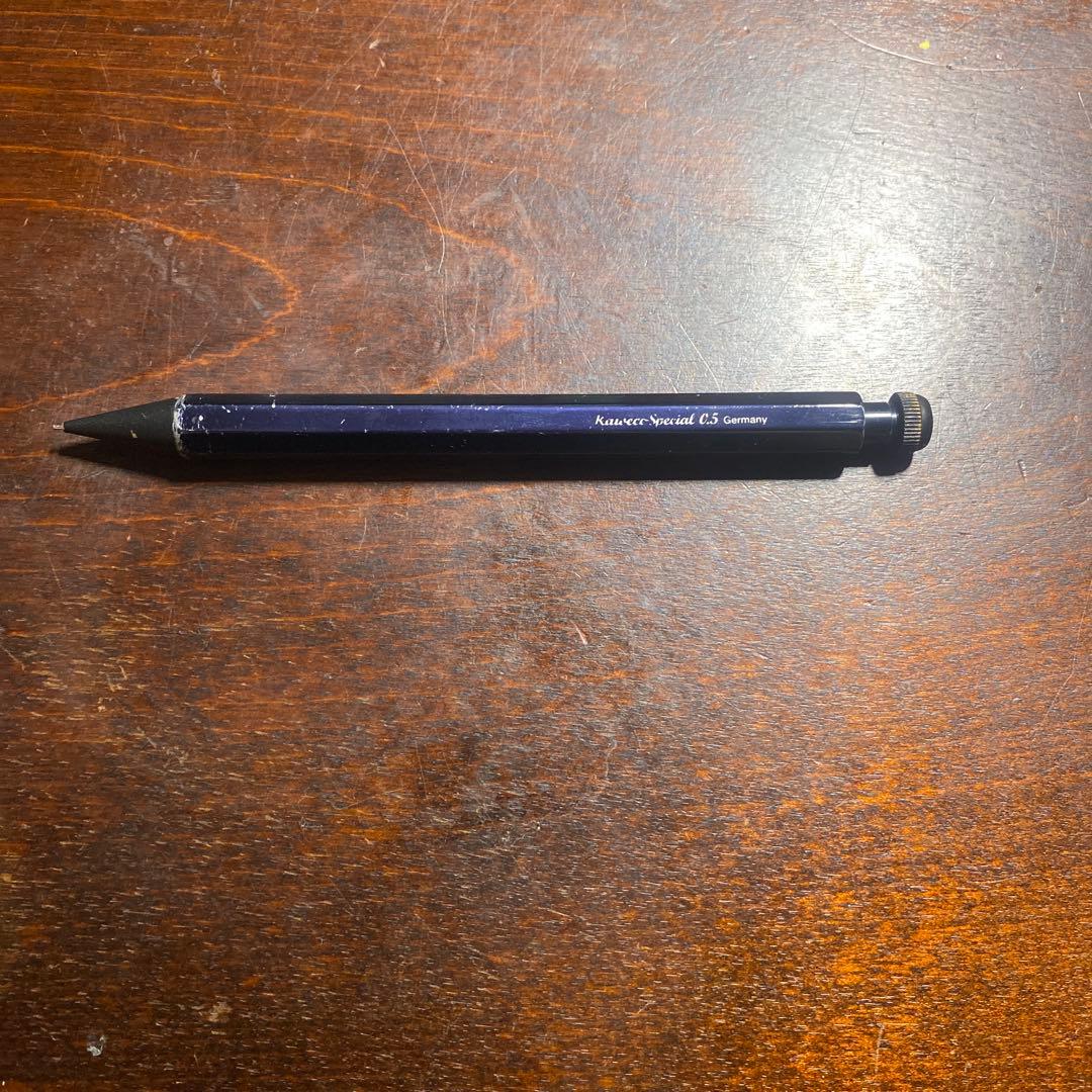 カヴェコスペシャルなど、シャープペンシル ボールペン まとめ売り — image 4
