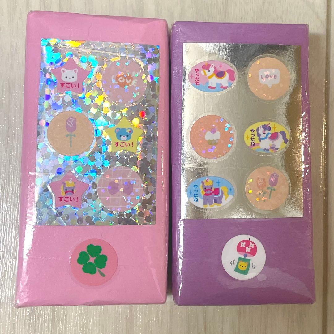 手作りおもちゃ【携帯電話 スマホ4個セット】 — image 2