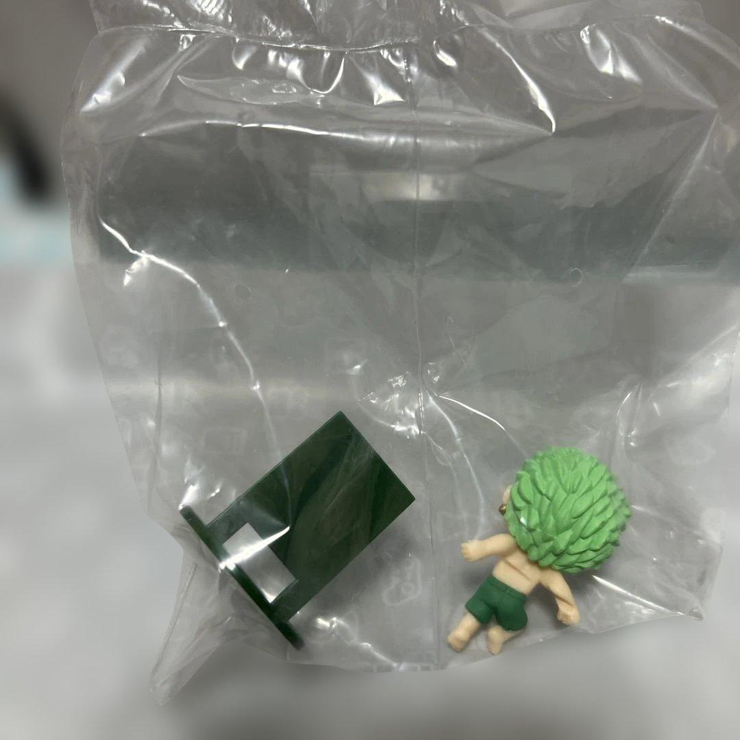 ワンピース お茶友シリーズ 海賊たちのバカンス　ゾロ — image 2