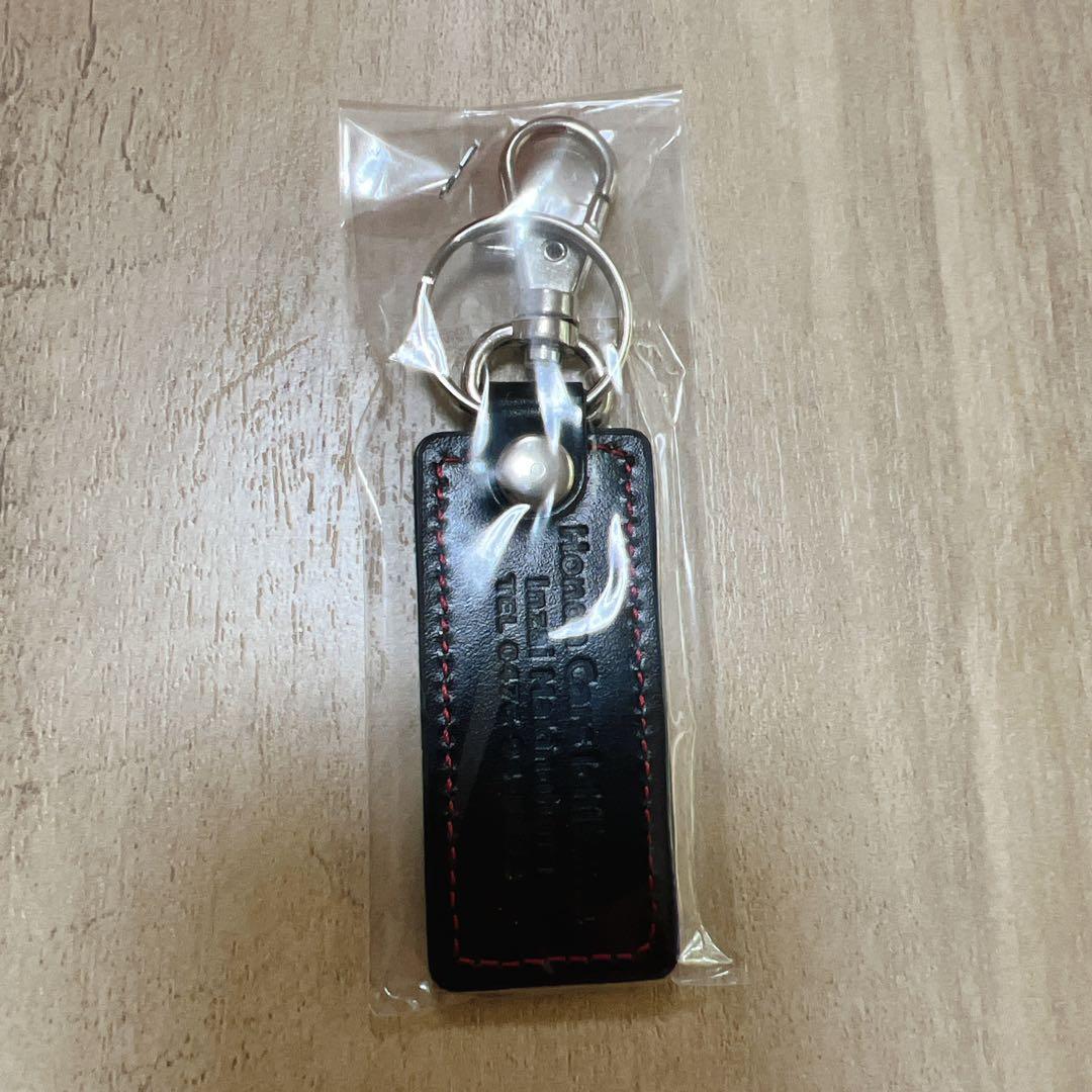 新品 Honda Cars Ichikawa キーホルダー — image 2