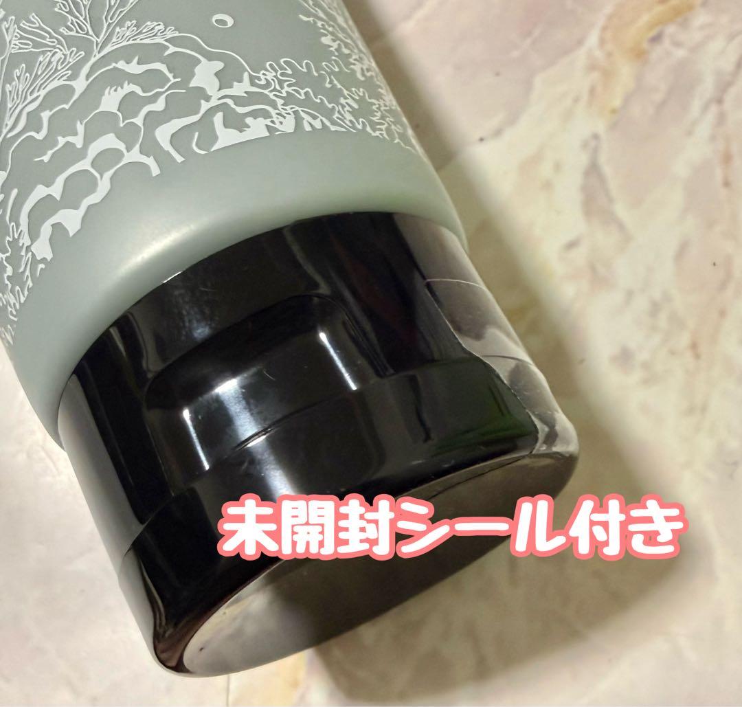 【新品未使用】首里石鹸 ホワイトマリンクレイ SPAクレンジング 150g — image 2