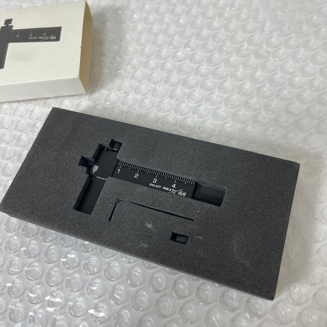 (Sa) 平行スジ彫り スクライバー コンパクト プラモデル製作　プレミアモデル — image 2