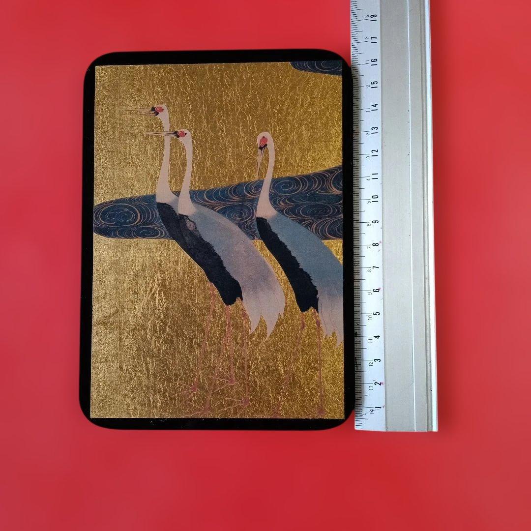 尾形光琳 マウスパッド — image 3