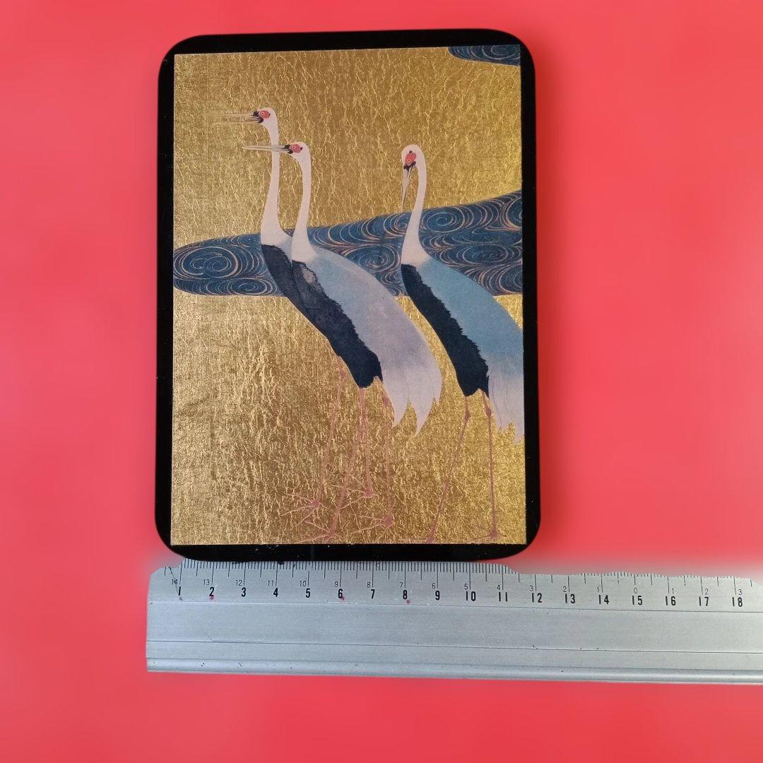 尾形光琳 マウスパッド — image 4