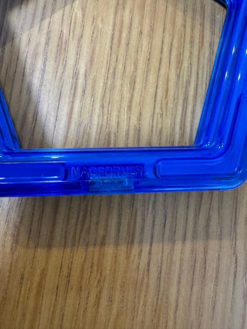 正規品 MAGFORMERS マグフォーマー — image 4