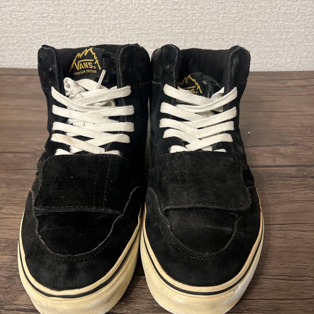 vans マウンテンエディション — image 2