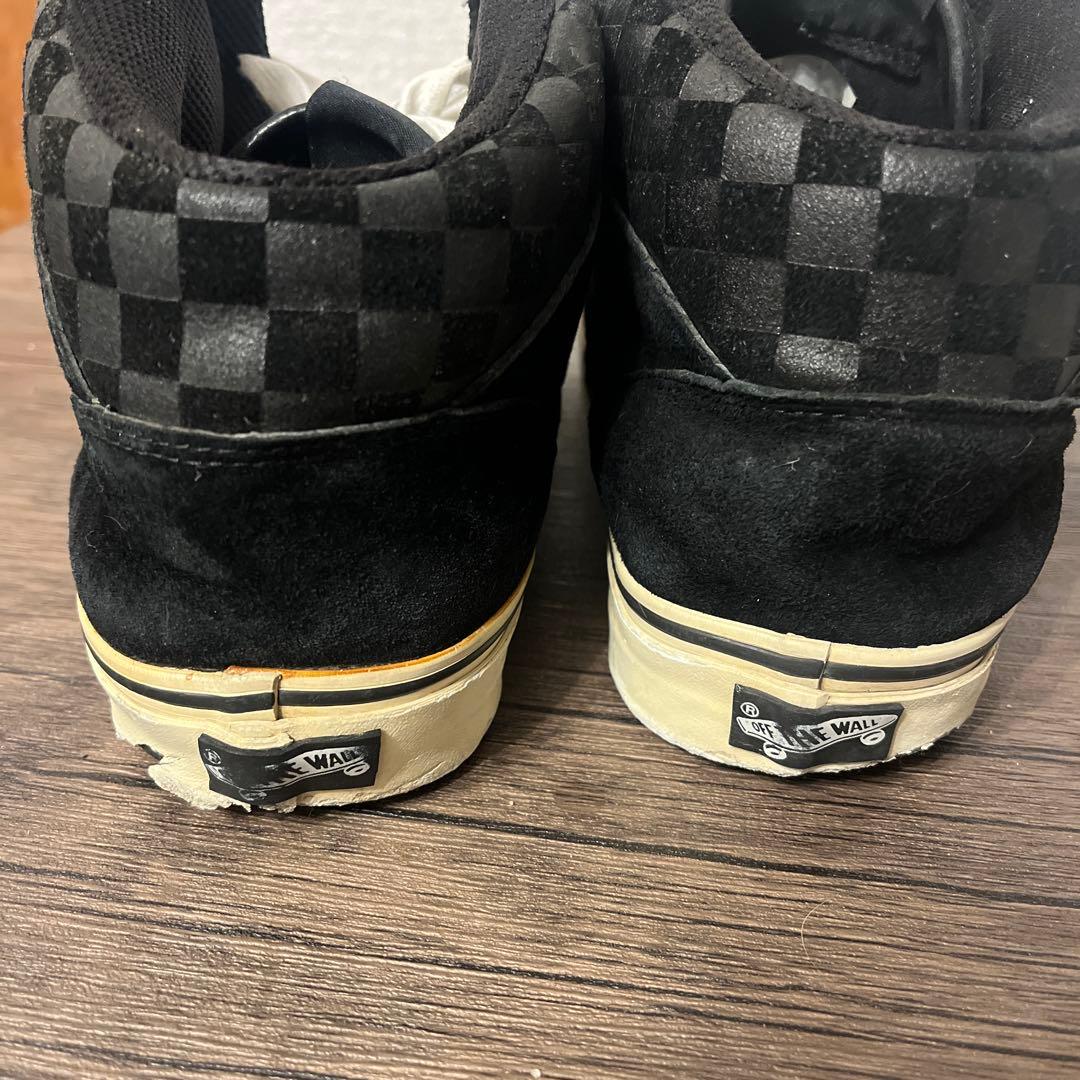 vans マウンテンエディション — image 5